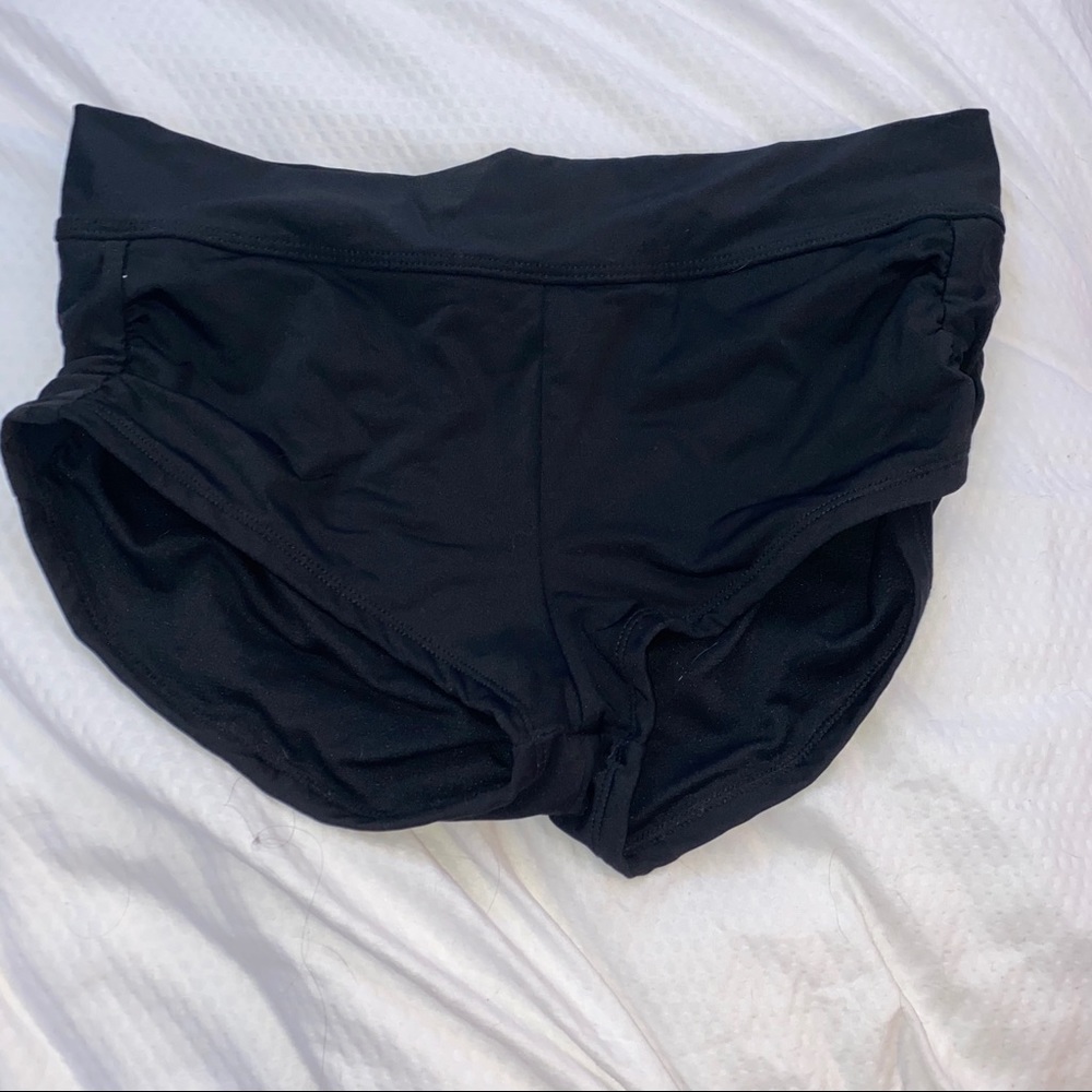 Target swim shorts